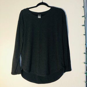 Dark Grey Felina long sleeve